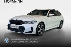 Bild des Angebotes BMW 320 M Sport