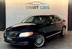 Bild des Angebotes Volvo S80 *3.2 Executive*Leder*Navi*Xenon*SHD*2.Hand
