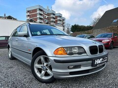 Bild des Angebotes BMW 328 i  E46* Automatik* TÜV/ASU NEU