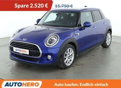 Bild des Angebotes MINI Cooper D Cooper D Aut.*LED*LIMITER*H&K*PDC*SHZ*KLIMA*