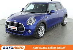 Bild des Angebotes MINI Cooper D Cooper D Aut.*LED*LIMITER*H&K*PDC*SHZ*KLIMA*