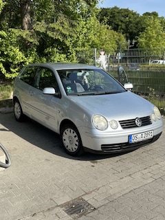 Bild des Angebotes VW Polo 1.9 TDI Cricket