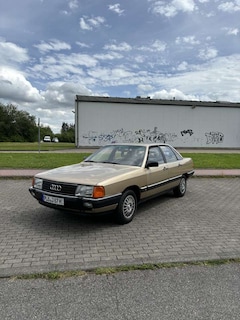Bild des Angebotes Audi 100 CD