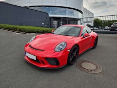 Bild des Angebotes Porsche 991 911 991.2 GT3 Touring