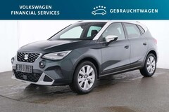 Bild des Angebotes SEAT Arona X-PERIENCE Xperience 1.0 TSI Tempo*RFK*PDC