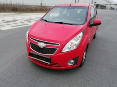 Bild des Angebotes Chevrolet Spark Spark 1.0 LS