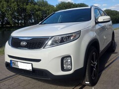 Bild des Angebotes Kia Sorento Sorento 2.2 CRDi AWD Vision