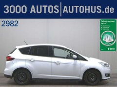 Bild des Angebotes Ford C-Max 1.5 TDCi Cool&Connect Navi SHZ Klima