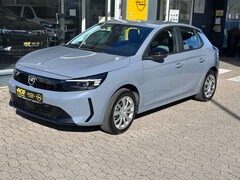 Bild des Angebotes Opel Corsa-e e Edition*11KW On-Bord-Lader*SHZ*Kamera*