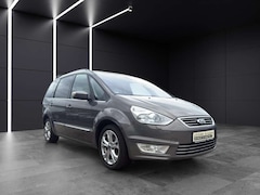 Bild des Angebotes Ford Galaxy Titanium 1.6 EcoBoost Panorama Navi Leder Bi-Xenon