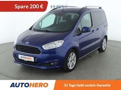 Bild des Angebotes Ford Tourneo 1.0 EcoBoost Titanium *TEMPO*LIM*ALU