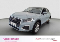 Bild des Angebotes Audi Q2 35 TFSI advanced RFK+AHK+19''+SHZG+Gepäckraumklapp