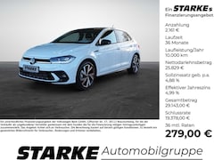Bild des Angebotes VW Polo 1.0 TSI DSG R-Line