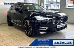 Bild des Angebotes Volvo XC60 Inscription AWD/H-UP/KAM/PANO/H&K/4xSHZ/ACC