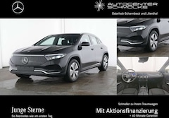Bild des Angebotes Mercedes-Benz EQA 350 EQA 350 4M TOTWINKEL*WINTER-PAKET*KAMERA*MBUX*..