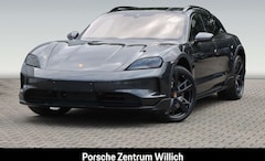 Bild des Angebotes Porsche Taycan 4S Cross Turismo InnoDrive Head-Up BOSE