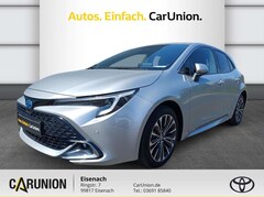 Bild des Angebotes Toyota Corolla 1,8 Team D/ Kam/PDC/Sitzhzg/Alu