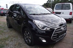 Bild des Angebotes Hyundai iX20 YES! Plus  Automatik , Navi