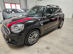 Bild des Angebotes MINI Cooper S Countryman Cooper S All4