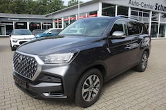 Bild des Angebotes SsangYong Rexton 2.2 Diesel e-XDi 220 Quartz 4WD AT