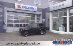 Bild des Angebotes Lada 4x4 Urban Model 21 - Klima - Sitzheizung