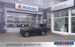 Bild des Angebotes Lada 4x4 Urban Model 21 - Klima - Sitzheizung