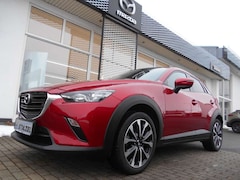 Bild des Angebotes Mazda CX-3 2.0l 121PS ADVANTAGE NAV#SHZ#KLIMA#PDC#CARPLAY