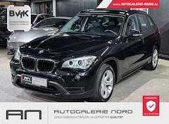 Bild des Angebotes BMW X1 xDrive 18d Bi-Xenon+Navi+PDC+ShadowLine