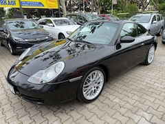 Bild des Angebotes Porsche 911 carrera 1.HAND* AUTOMATIK*