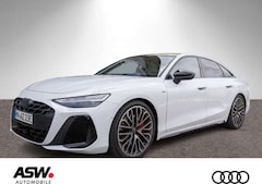 Bild des Angebotes Audi A6 e-hybrid quattro 270 kW S tronic