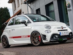Bild des Angebotes Abarth 500C 595C KWV1*Koshi*Ragazzon*OZ+GroundZero