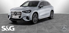 Bild des Angebotes Mercedes-Benz GLC 400 4M AMG Hyperscreen+Rükam+DIG-LED+Panora