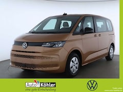 Bild des Angebotes VW T7 Multivan TDi 7 SItzer/Kamera/Sthz/CarPlay/AHK