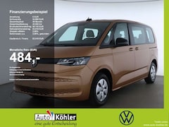 Bild des Angebotes VW T7 Multivan TDi 7 Sitzer/Kamera/Sthz/CarPlay/AHK