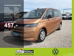 Bild des Angebotes VW T7 Multivan TDi 7 Sitzer/Kamera/Sthz/CarPlay/AHK