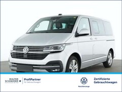 Bild des Angebotes VW T6.1 Multivan 2.0TDI DSG Highline 4M AHK Standhz