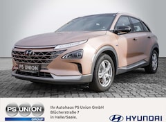 Bild des Angebotes Hyundai NEXO Premium 8-Fach SHZ LED SITZBELÜFTUNG ACC