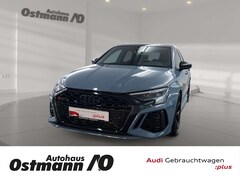 Bild des Angebotes Audi RS3 RS 3 Limousine 2.5 TFSI 280km/h B&O Pano HUD RFK