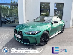 Bild des Angebotes BMW M4 Competition xDrive || LCI!! DrivingAssProf