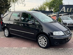 Bild des Angebotes VW Sharan 1.8T Highline Aut*7Sitze*Nav*Xen*Leder*