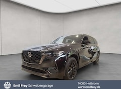 Bild des Angebotes Mazda CX-80 e-SKYACTIV-D 254 M HYBRID AWD HOMURA