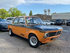Bild des Angebotes BMW 2002 ti