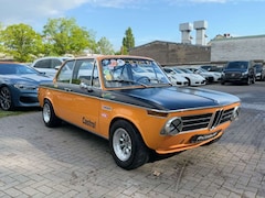 Bild des Angebotes BMW 2002 ti