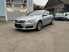 Bild des Angebotes VW Passat CC Basis