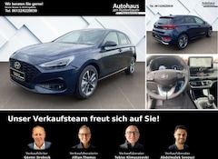 Bild des Angebotes Hyundai i30 Advantage FL (MY25) 1.0 Navi., LED Navi Apple CarP