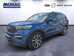Bild des Angebotes Ford Explorer Plug-in-Hybrid 4x4 ST-Line 7-Sitzer El. Panodach N