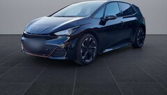 Bild des Angebotes CUPRA Born 170kW +WÄRMEP+LED+NAVI+HEADUP+ACC+PDC+SHZ+KAMERA