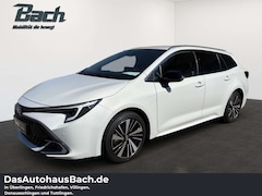 Bild des Angebotes Toyota Corolla 1.8 Hybrid TS Teamplayer + Technik-Paket