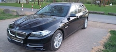 Bild des Angebotes BMW 520 520d Touring Aut.