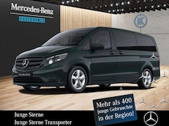 Bild des Angebotes Mercedes-Benz Vito 119 CDI Tourer PRO Lang *AHK*KAMERA*NAVI*
